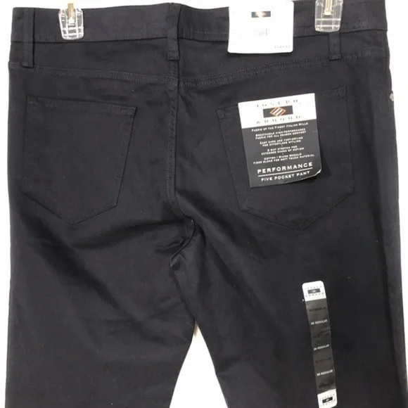 Joseph AbboudNavyPerformance Five Pocket Pant36 Regular NWT
